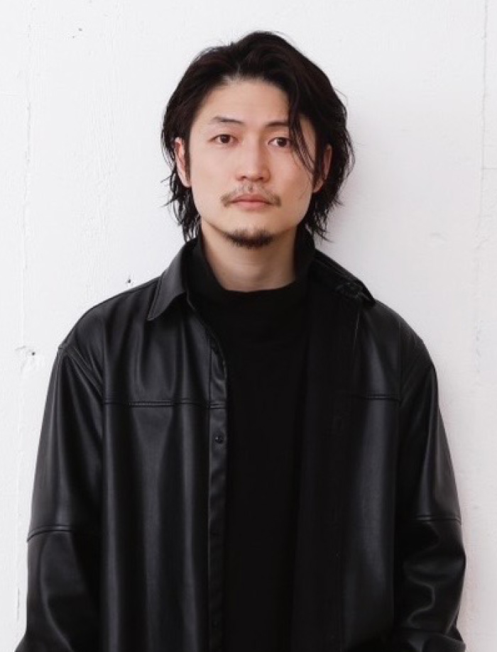 森越 道大