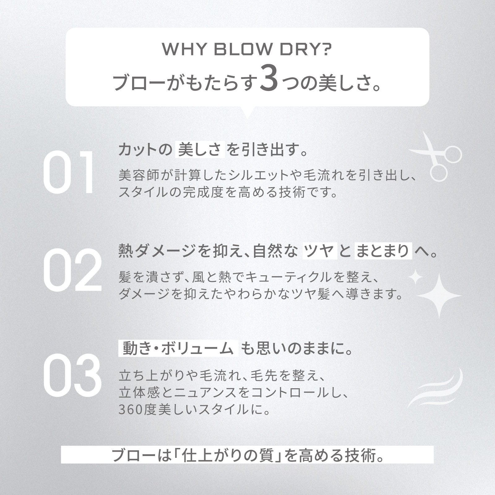 ミライ ブロードライバー 商品画像 4