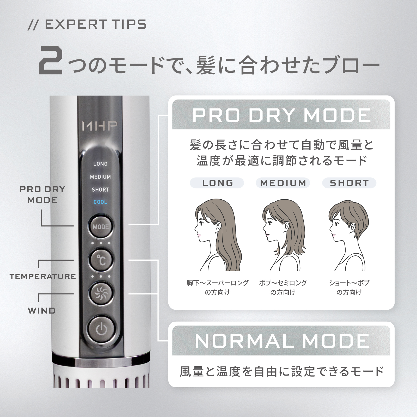 ミライ ブロードライバー 商品画像 16