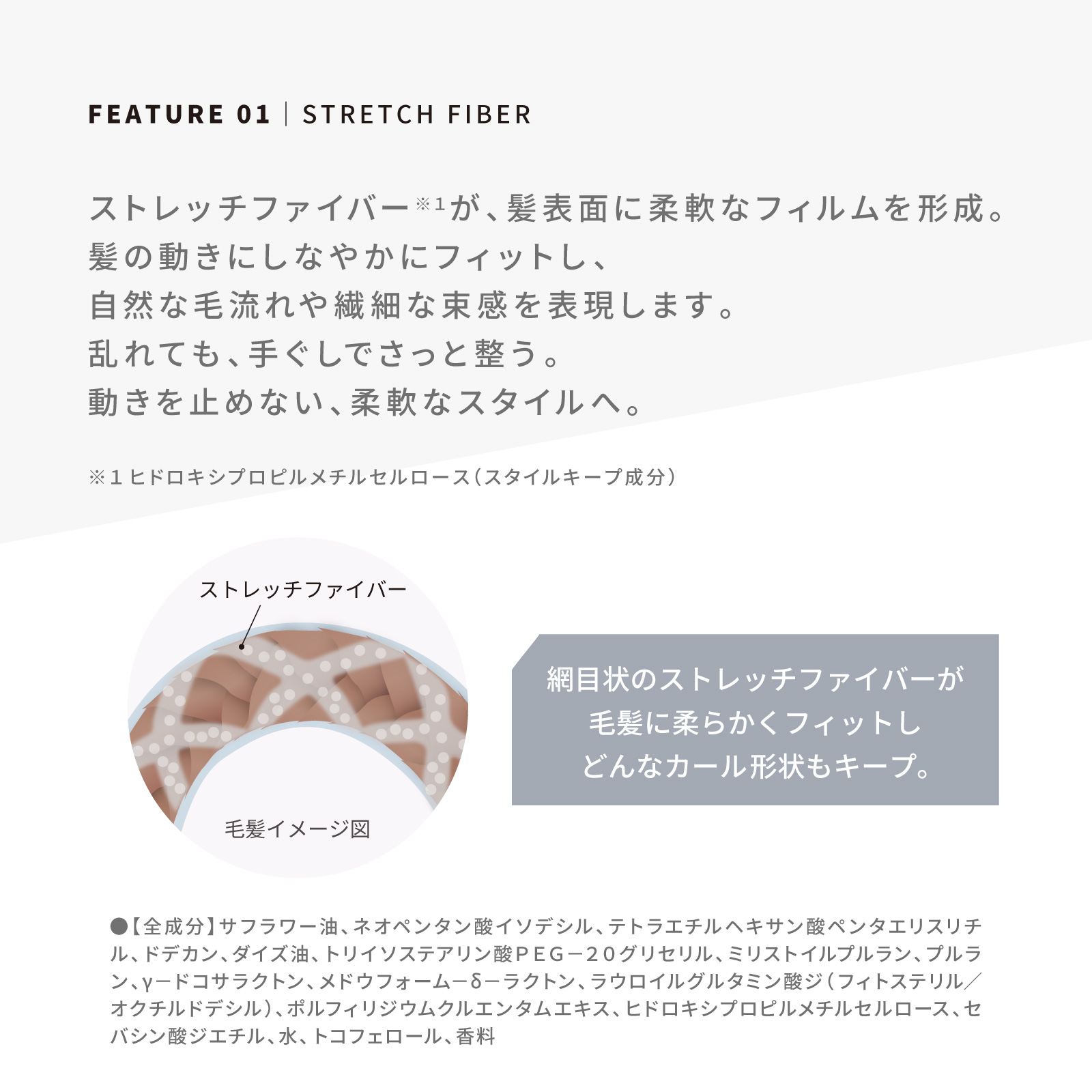 マグドロップ 001(100ml) 商品画像 5