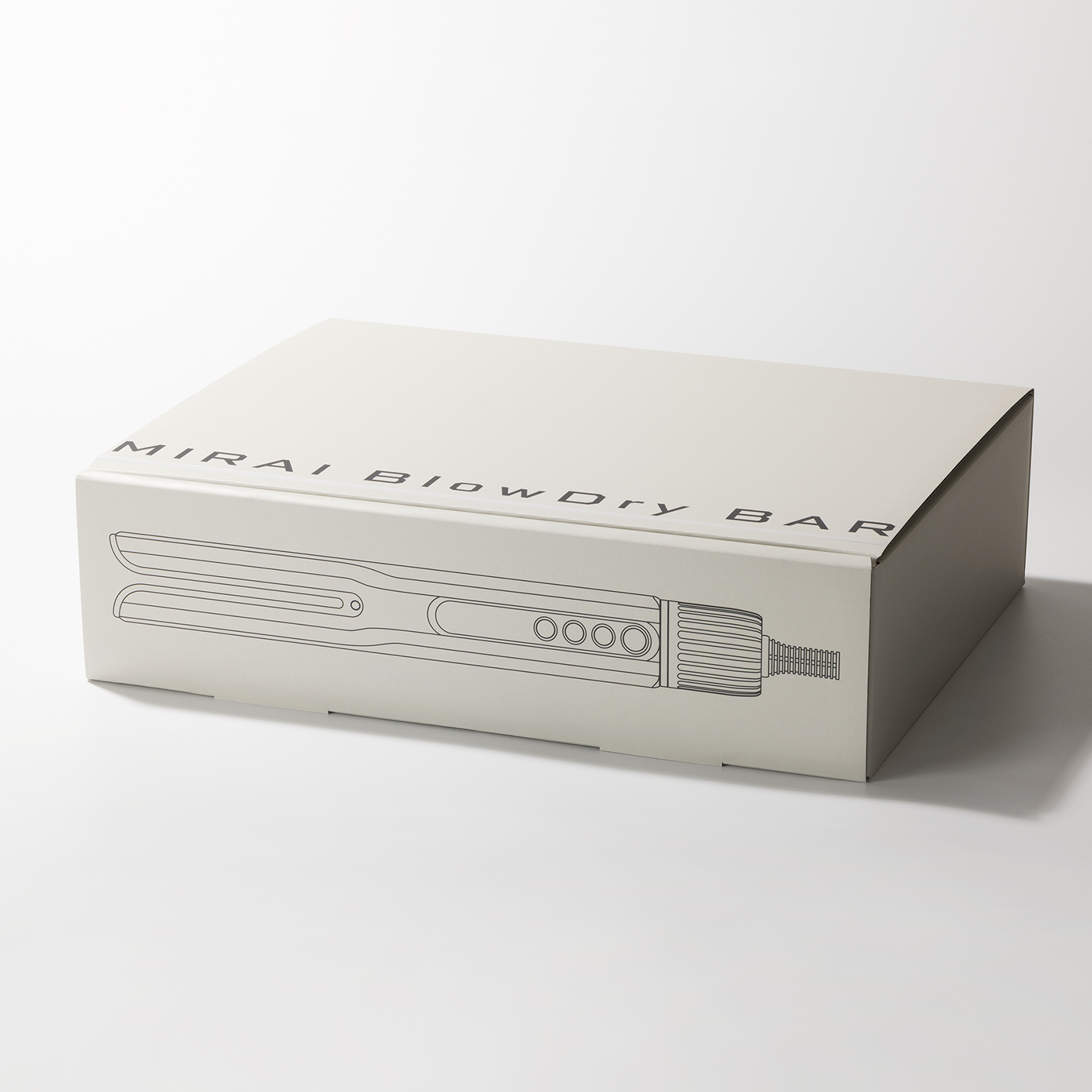 【数量限定】ミライ ブロードライバーコフレ 商品画像 6